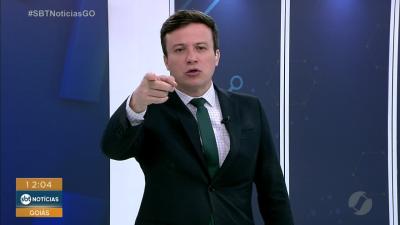 itemGolpe de luxo termina em prisão e prejuízo