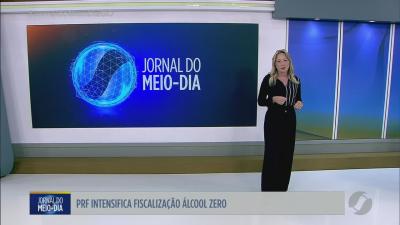 PRF intensifica fiscaliza&ccedil;&atilde;o &aacute;lcool zero