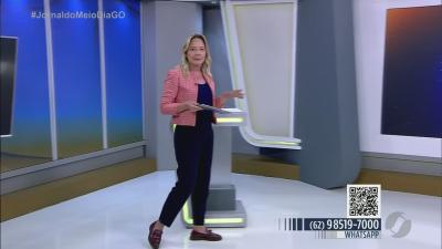 itemCantor sertanejo é roubado no Parque Flamboyant em Goiânia