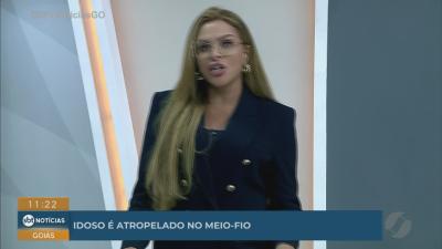itemMotoristas morrem após colisão entre carretas da mesma empresa