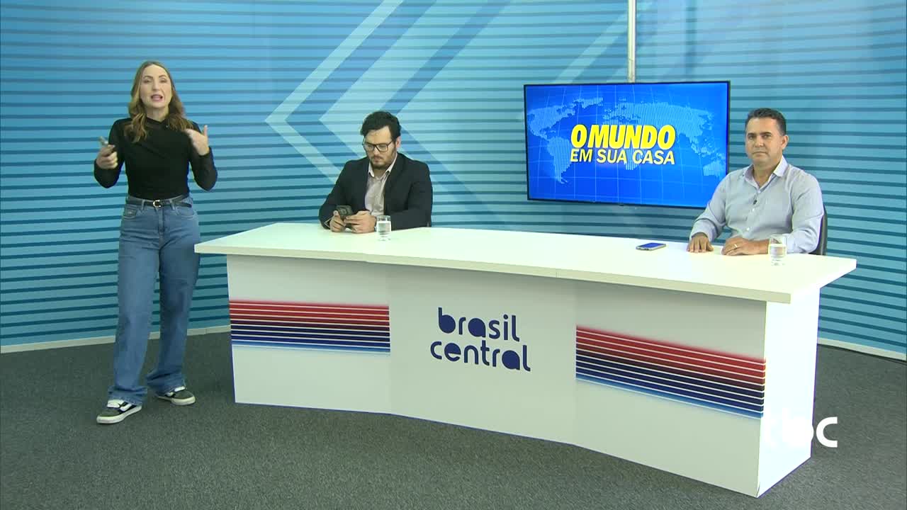 itemMotoGp: Guia Digital sobre Goiânia vai orientar Turistas