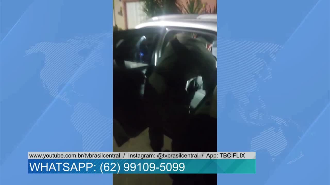 PM apreende 50 quilos de Skunk depois de receber denúncia