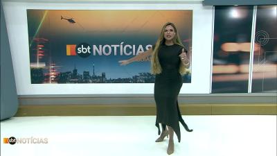 itemCruzamento perigoso causa acidentes no Recanto do Bosque em Goiânia