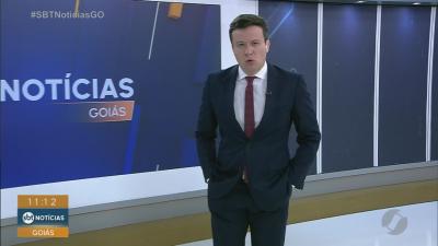 itemCondenado por homicídio é capturado em Caldas Novas