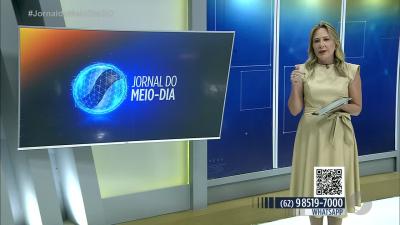 itemMoradores reclamam de falta de estrutura no Setor Elizene Santana em Goiânia