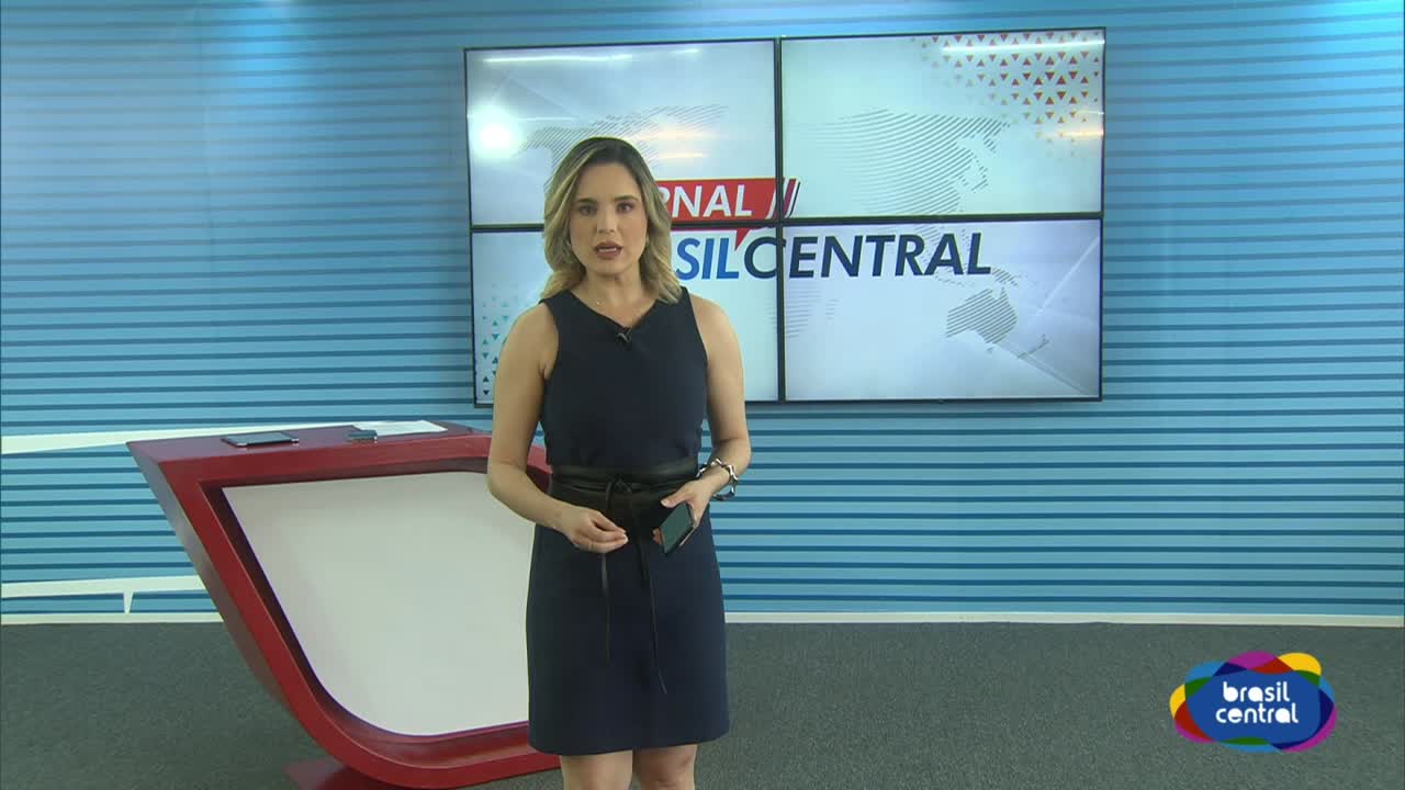 itemAção Conjunto para combater a criminalidade em Aparecida