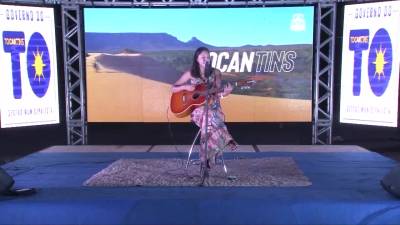 Somos todos o Tocantins - Aragua&iacute;na (Parte 6)