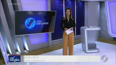 Acidente com caminh&atilde;o deixa feridos em Goi&acirc;nia