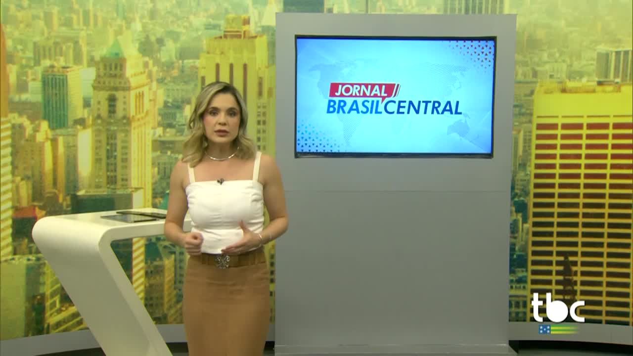 itemEvento discute Melhoria no Setor Elétrico em Goiás