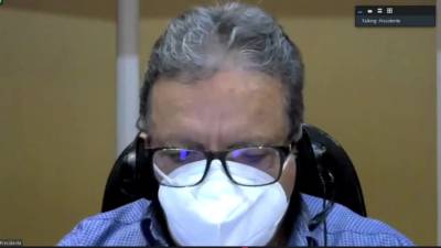 Sessão Extraordinária (Parte 6)