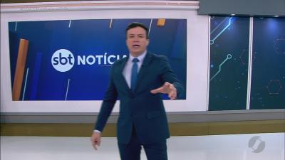 itemHomem suspeito de agredir ex-companheira morre em confronto com a PM em Goiânia