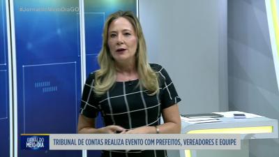 TCM realiza evento com prefeitos e vereadores