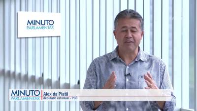 Deputado Alex da Piat&atilde;