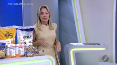 itemAdolescente está desaparecida em Goiânia