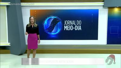 Carreta da Alegria anima bairros e até policiais param para acompanhar em Campo  Grande (vídeo) - Portal TOP Mídia News