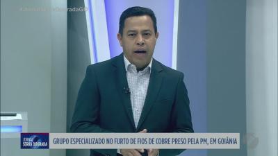 itemAgente funerário é agredido por ex em frente funerária em Anápolis