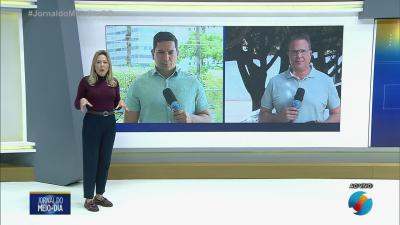 Homem é preso suspeito de agredir a companheira em Abadiânia