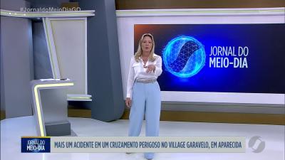 Morador reclama de fios soltos em Senador Canedo