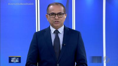 itemLadrão é preso pela segunda vez em um mês Aparecida de Goiânia