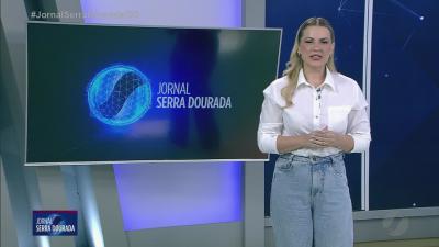 Suspeito de tentativa de roubo é preso