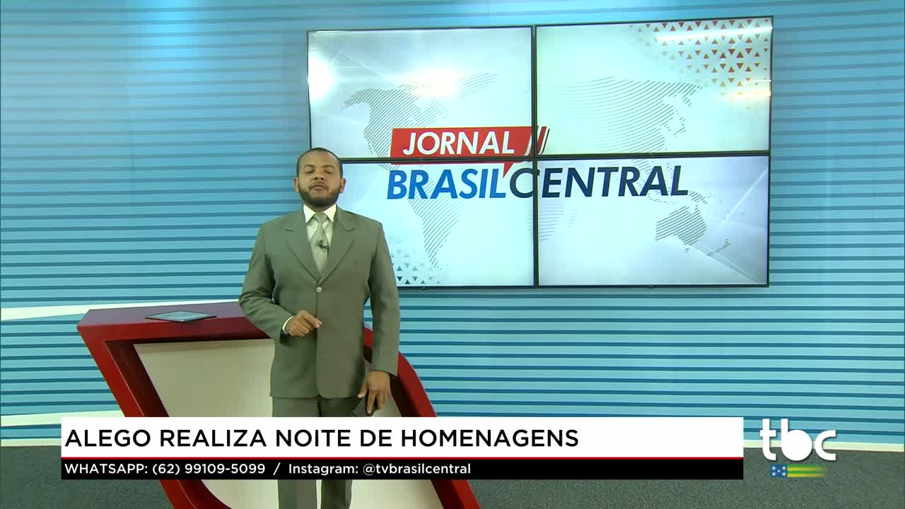 itemPolícia Cientifica amplia Banco de DNA