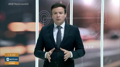 itemMoradores denunciam descaso nos CRAS de Goiânia