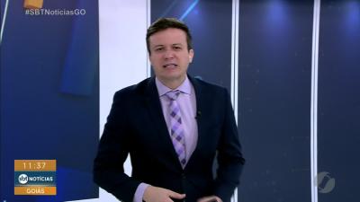 itemEmpresário é morto a tiros em Cidade Ocidental