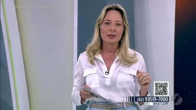 Policiais militares presos por envolvimento em assassinato de dono de pastelaria em Goiânia