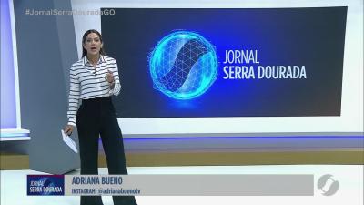 Preso suspeito de tentar matar mototaxista com barra de ferro, em Itumbiara