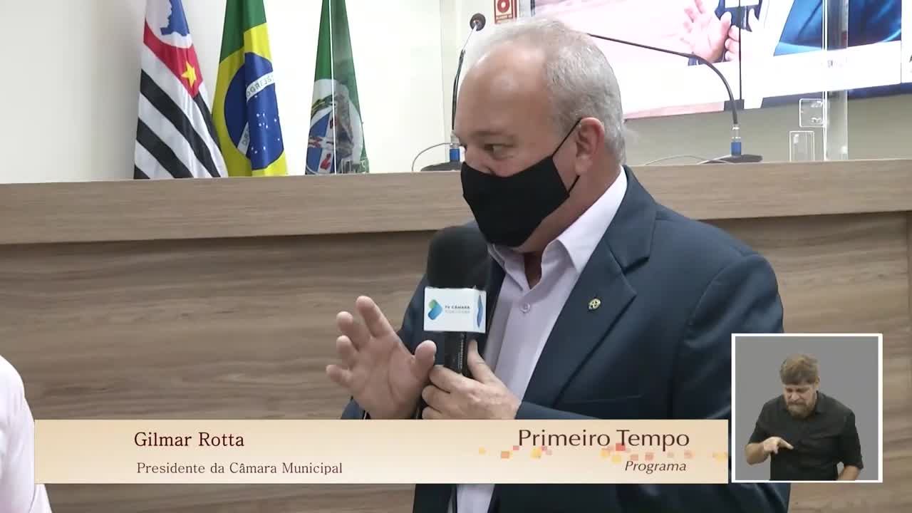 Jornal da Câmara - Parte 2