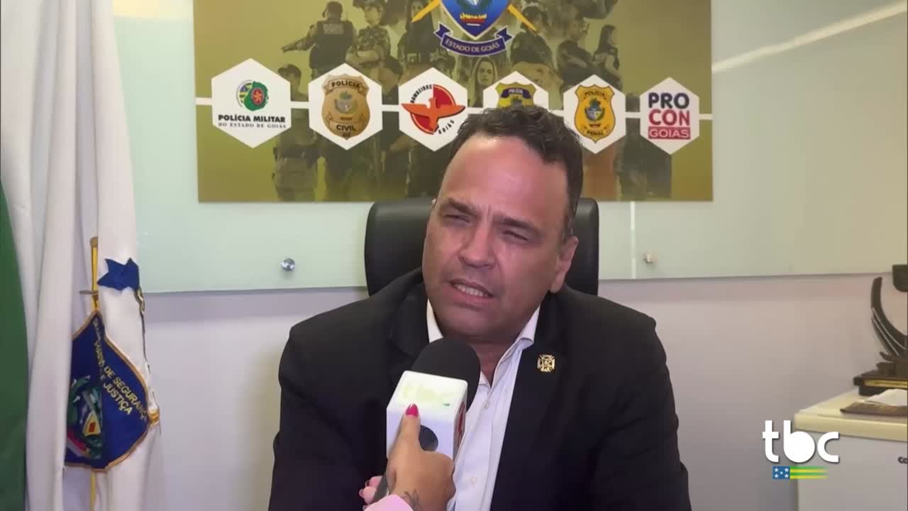 itemResultado Positivo na Segurança Pública do Estado