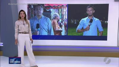 Black Friday movimenta feiras livres com promoções e sabores