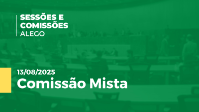 itemComissão Mista