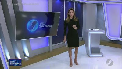 Criança de 10 anos abandonada em apartamento recebe alta em Goiânia