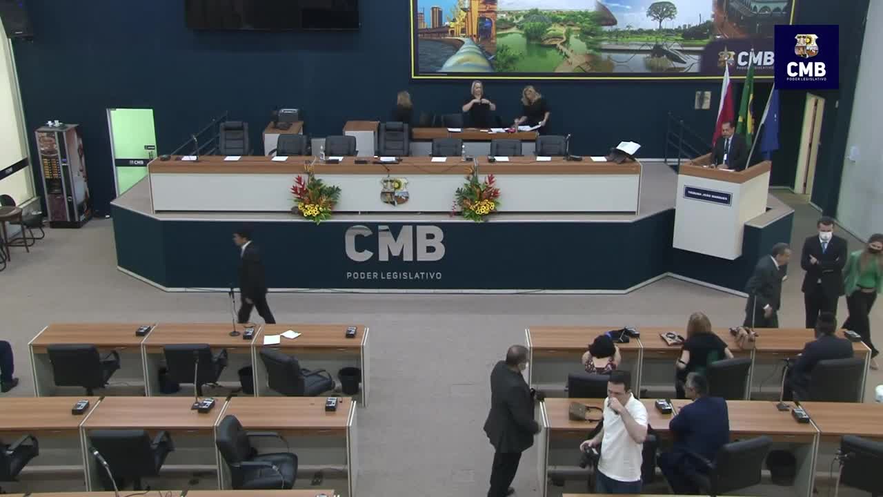 itemSessão especial - Dia municipal da comunidade Judaica #01