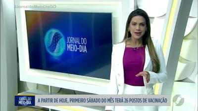itemHospital das Clínicas realiza mutirão de cirurgias em Goiânia