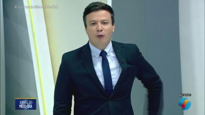 itemPC prende traficante de drogas em Aparecida de Goiânia