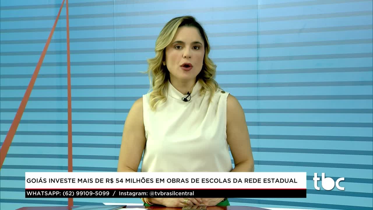 itemComeça hoje a Liberação do Programa Gás do Povo