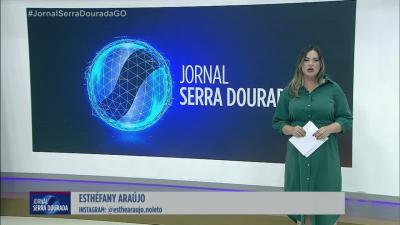 Acidente entre ônibus e carro no Setor Morada do Sol em Goiânia