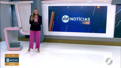 Mulher é morta a tiros na porta de distribuidora de bebidas em Rio Verde