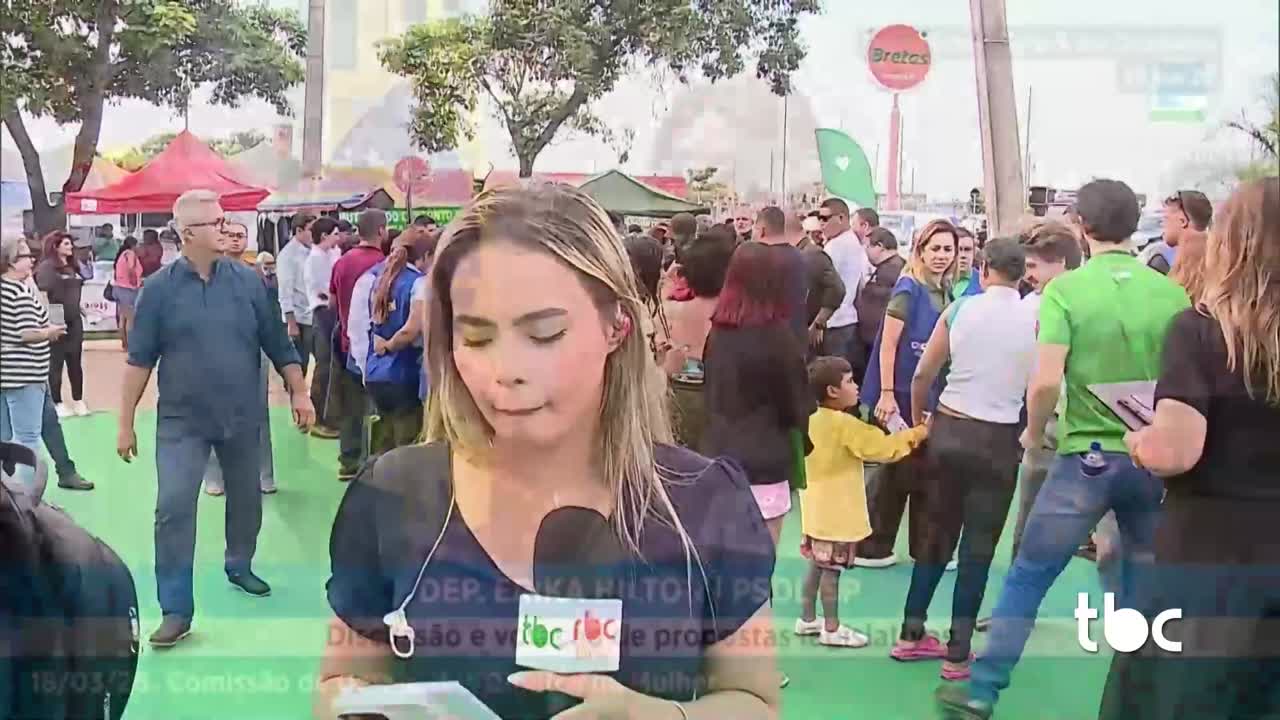 itemGoiás Social em Senador Canedo.