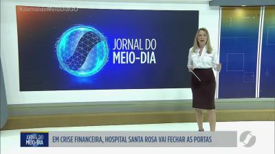 itemJustiça bloqueia onze milhões de reais da secretaria de saúde de Goiânia