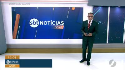 itemAdvogado é encontrado morto dentro do carro em Anápolis