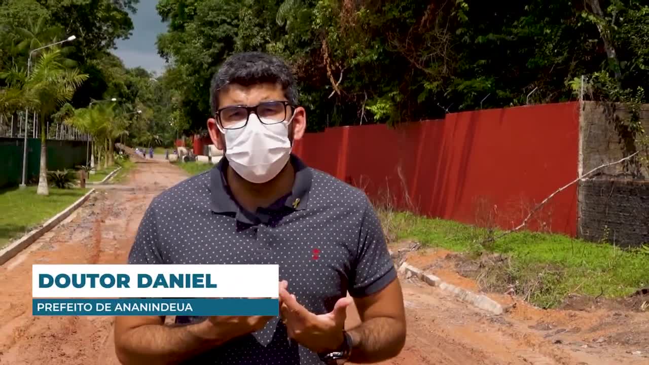 Visita t&eacute;cnica - &Aacute;guas Lindas