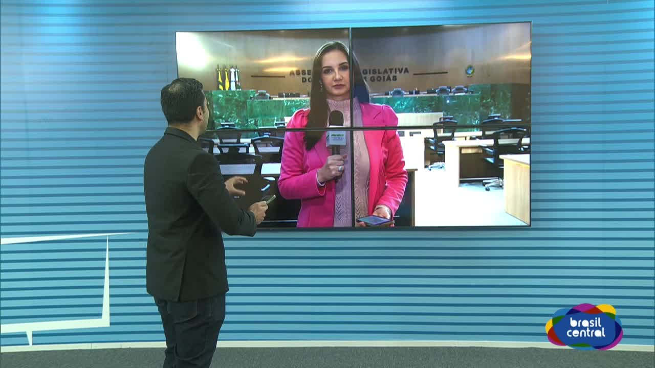 itemNoticias da Assembleia Legislativa