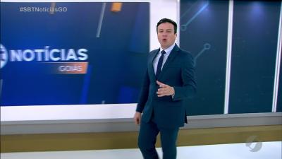 Minist&eacute;rio P&uacute;blico barra taxa do lixo em duplicidade em Goi&acirc;nia