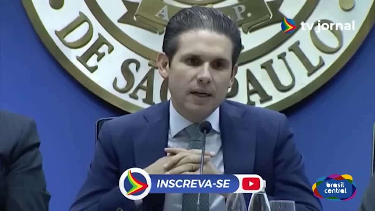 itemMotta: Não há previsão de avanço da Anistia