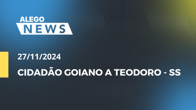 itemCIDADÃO GOIANO A TEODORO - SS