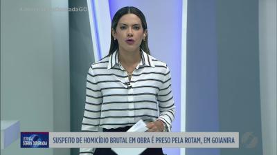 Mulher trancada em casa por ex e agredida após término da relação