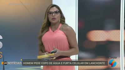 itemMulher morre após passar dois dias sendo agredida pelo companheiro